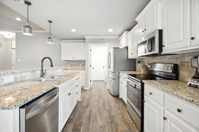 5209 Marshall St, House other with 3 bedrooms, 2 bathrooms and null parking in Lubbock TX | Image 9