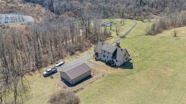 139 Wampum Rd, House other with 3 bedrooms, 5 bathrooms and 5 parking in Wampum PA | Image 35