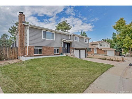 6437 S Garrison Ct, Littleton, CO, 80123-3125 | Card Image