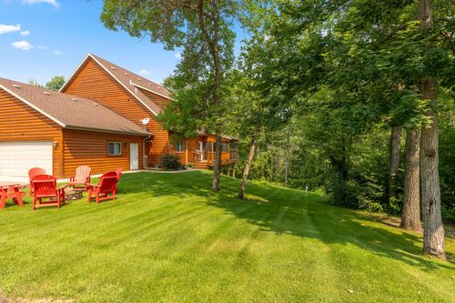 10-5544 White Pine Dr, Pequot Lakes, MN, 56472-4302 | Card Image