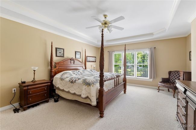 5804 Ascot Glen Dr, House other with 5 bedrooms, 4 bathrooms and null parking in Glen Allen VA | Image 15