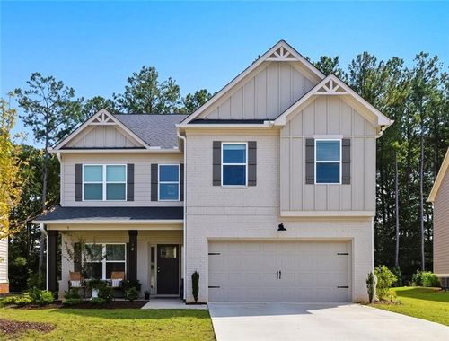 522 Eagles Nest Circle, Auburn, GA, 30011 | Card Image