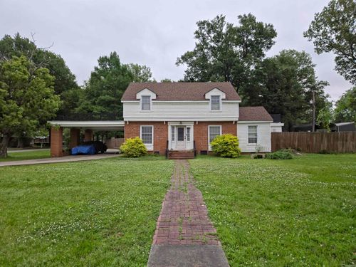 1501 Red Bud Ln, Stuttgart, AR, 72160-5850 | Card Image