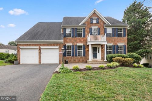 5871 Paine Run Pl, MANASSAS, VA, 20112-5409 | Card Image