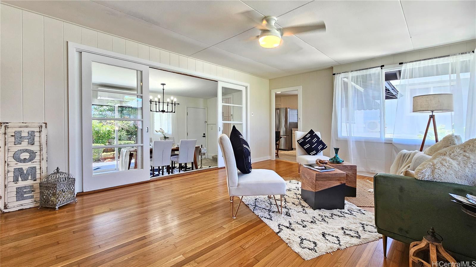 Pilialo St, Honolulu, HI 96816