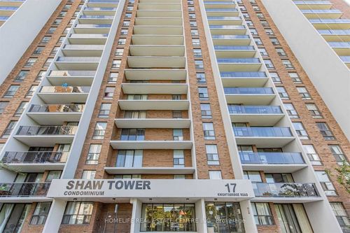 1903-17 Knightsbridge Rd, Brampton, ON, L6T3X9 | Card Image