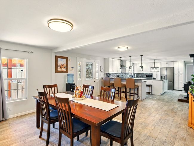 35 Walnut Trail, House other with 4 bedrooms, 3 bathrooms and 2 parking in Velarde NM | Image 12