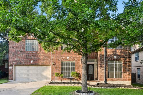 4002 Lord Byron Cir, Round Rock, TX, 78664-3929 | Card Image