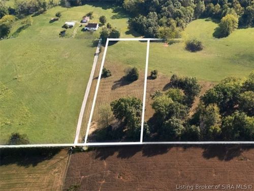 Tract 4 Witness Tree Road Nw, Corydon, IN, 47112 | Card Image