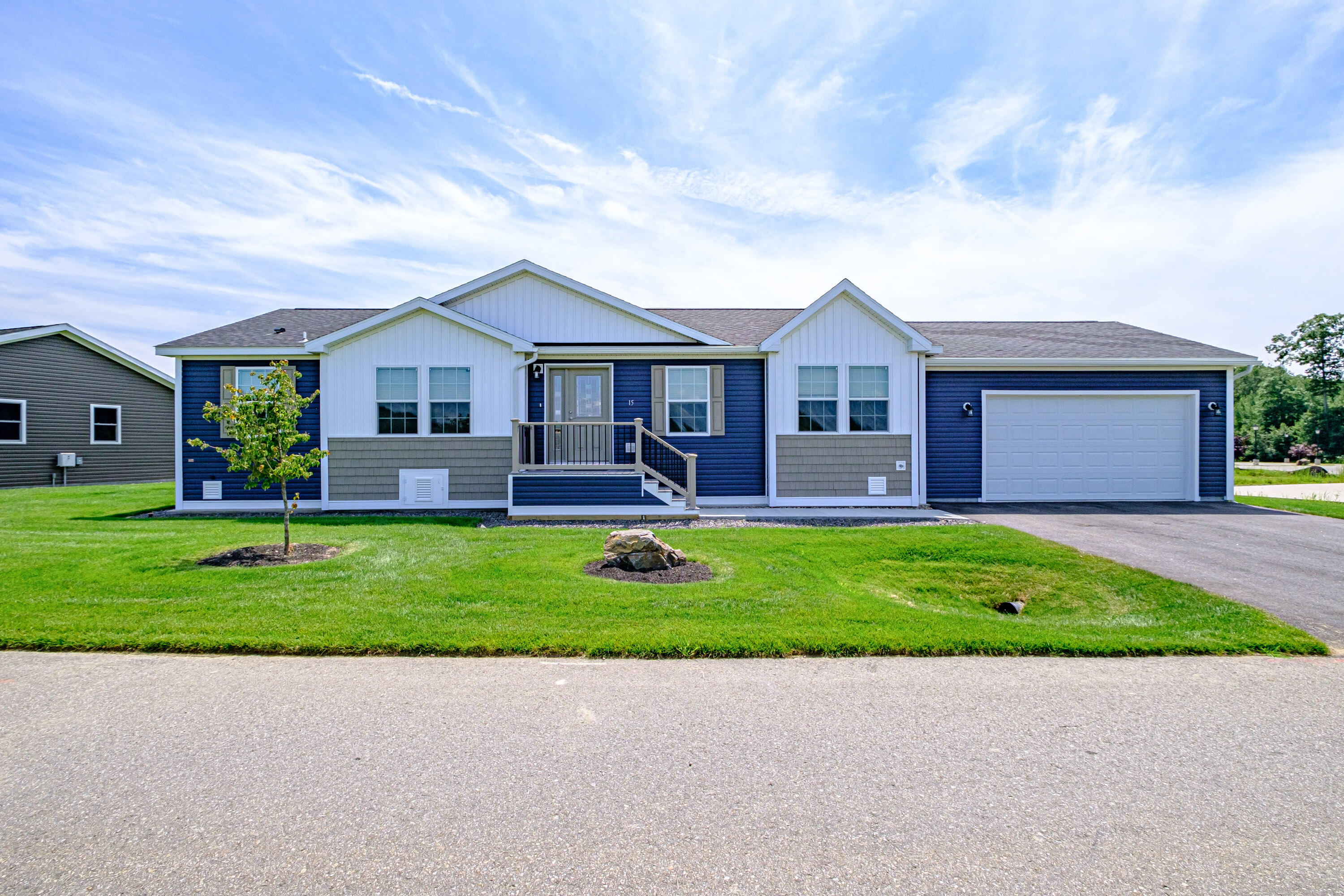 Colony Way, Kittery, ME 03904