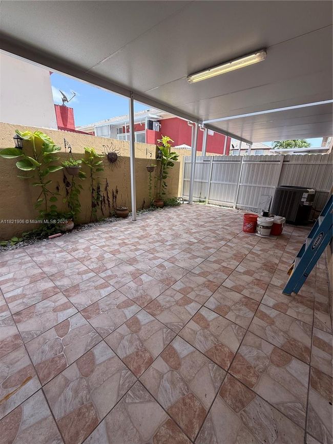 UNIT-119 - 11115 W Okeechobee Rd, Condo with 3 bedrooms, 3 bathrooms and null parking in Hialeah Gardens FL | Image 27