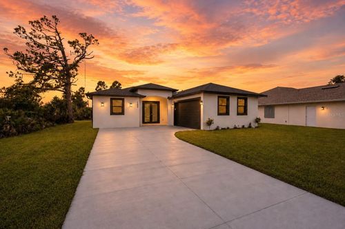 153 Australian Dr, ROTONDA WEST, FL, 33947-4807 | Card Image