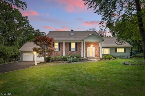 149 Knollwood Dr, Watchung, NJ, 07069-6245 | Card Image