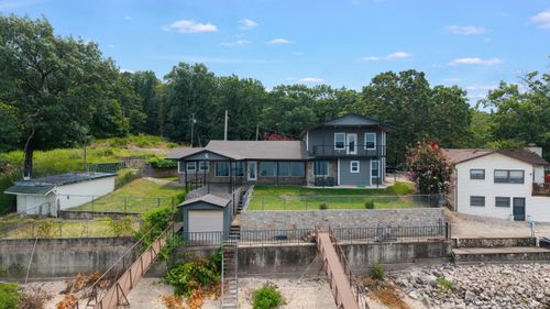 256 W Wewoka Rd, Eucha, OK, 74342-3592 | Card Image