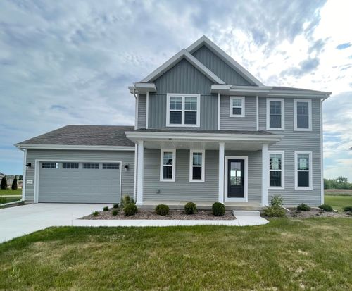 1299 Arrowood Cir W, Oconomowoc, WI, 53066-1367 | Card Image