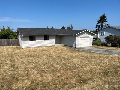 402 Ne 4th Street, House other with 3 bedrooms, 1 bathrooms and 1 parking in Coupeville WA | Image 1