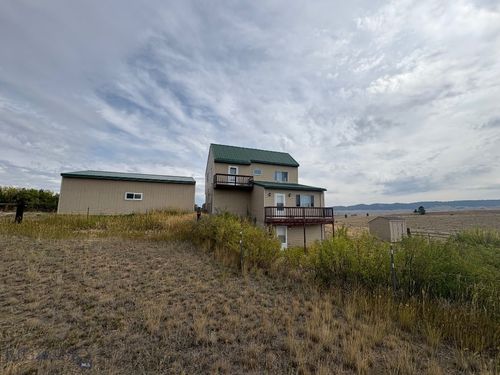 116026 S Buxton Rd, Butte, MT, 59750-9706 | Card Image