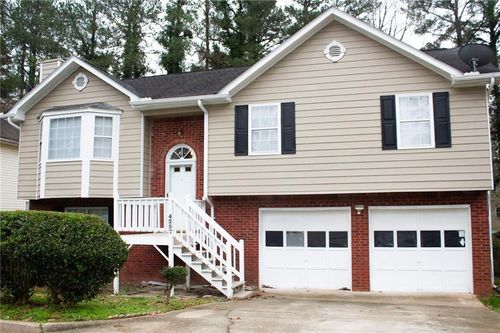 4257 Sheppard Xing Way, Stone Mountain, GA, 30083-4598 | Card Image