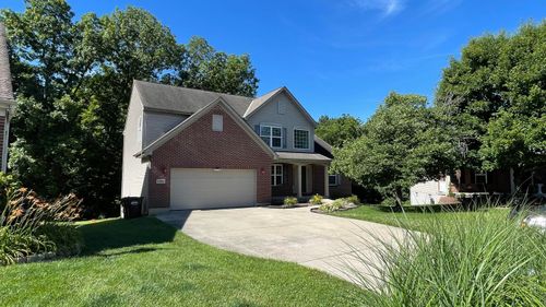 2263 Bluegrama Dr, Burlington, KY, 41005-6801 | Card Image