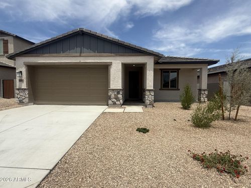 25202 W La Salle St, Buckeye, AZ, 85326-6846 | Card Image