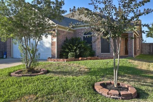 18530 Alemarble Oak St, Cypress, TX, 77429-4255 | Card Image