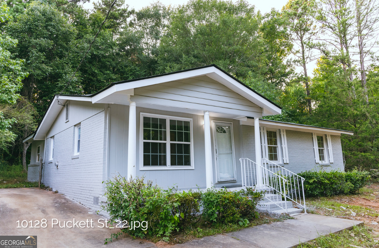 Puckett St, Covington, GA 30014
