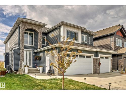4104 8 St Nw, Edmonton, AB, T6T0T3 | Card Image