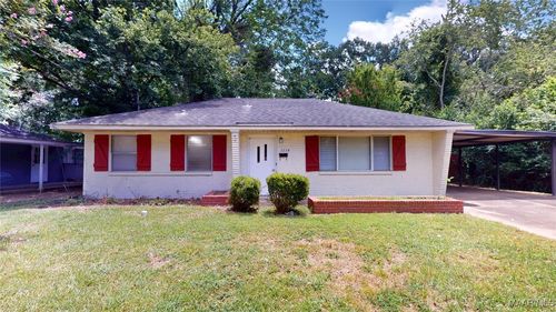 3234 Willow Lane Dr, Montgomery, AL, 36109-3530 | Card Image