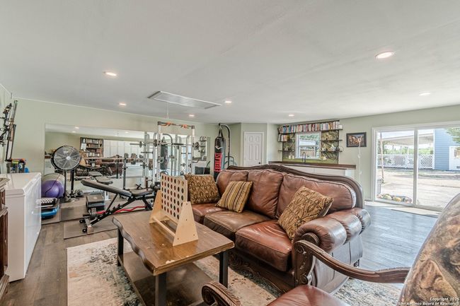 3951 Briar Hollow St, House other with 3 bedrooms, 2 bathrooms and null parking in San Antonio TX | Image 76