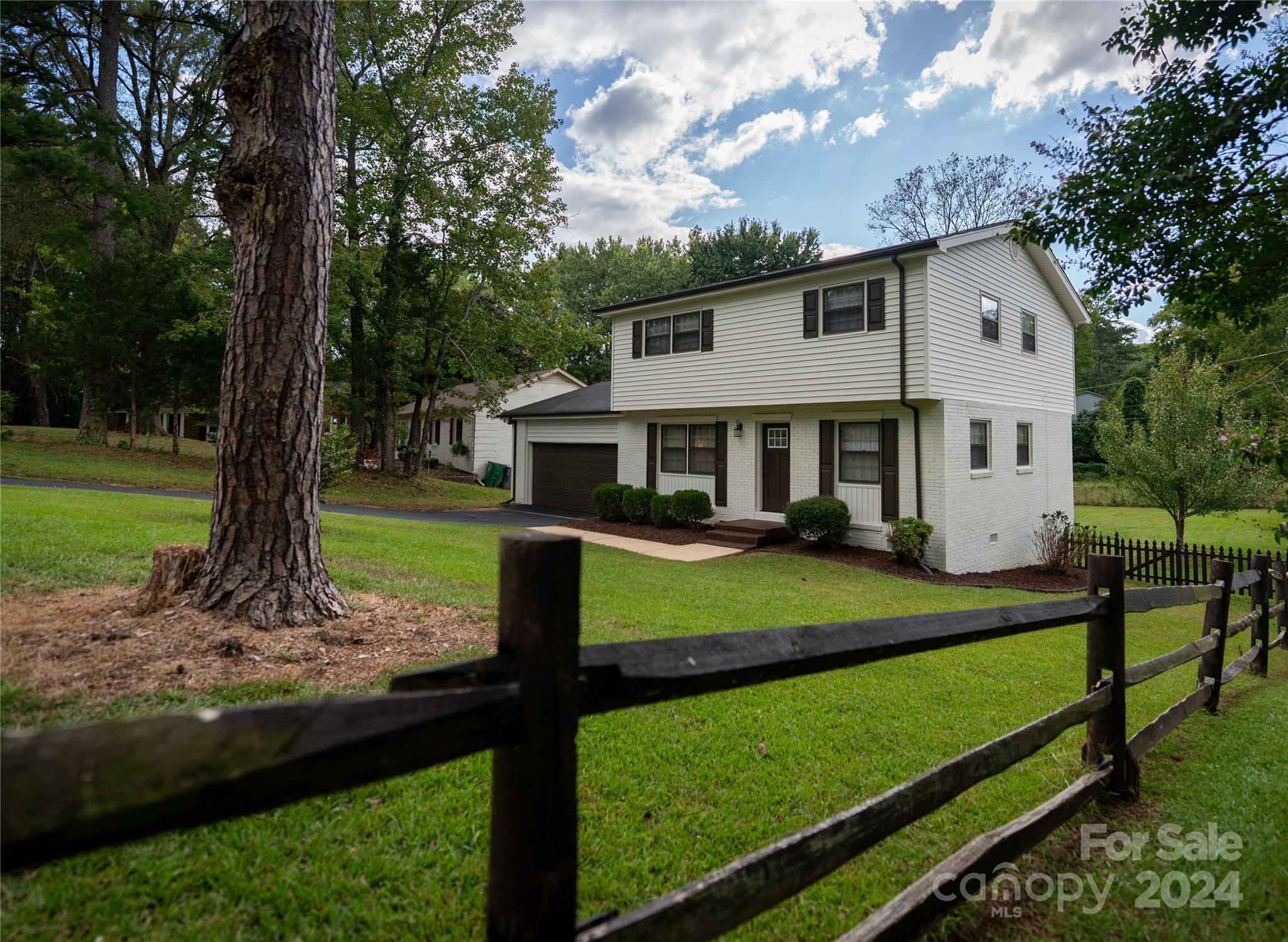 Tally Ho Ct, Charlotte, NC 28212