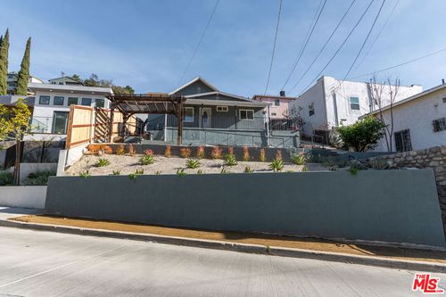 437 W Avenue 37, LOS ANGELES, CA, 90065-2503 | Card Image