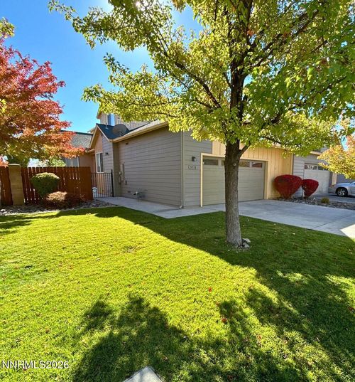 5718 Pumpkin Ridge Dr, Sparks, NV, 89436-2853 | Card Image