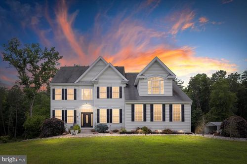 7922 Madison Plantation Way, FREDERICKSBURG, VA, 22407 | Card Image
