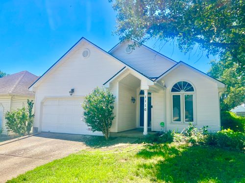 1116 Jonestown Ln, Lexington, KY, 40517-2996 | Card Image