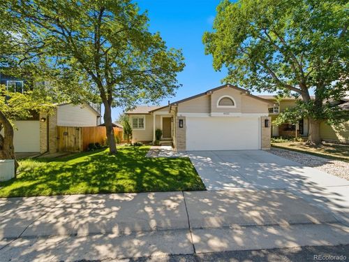 8522 S Upham Way, Littleton, CO, 80128-6364 | Card Image