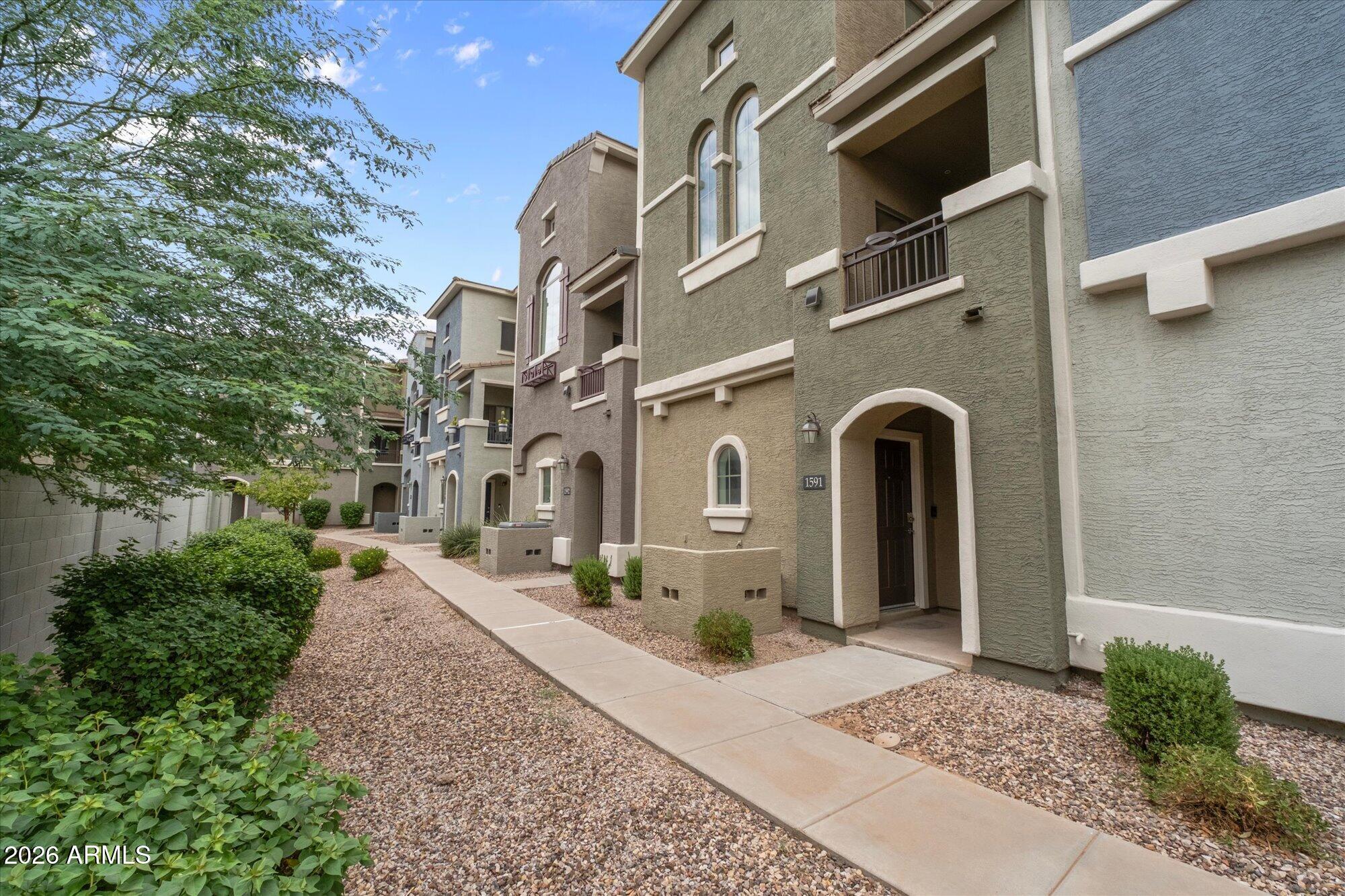 Residential in Tempe 2