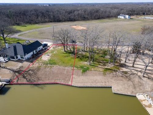 Lot 8 Water Oak Road, Trinidad, TX, 75163 | Card Image