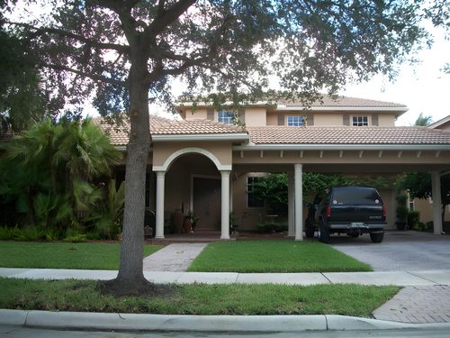 111 Via Santa Cruz, Jupiter, FL, 33458-6929 | Card Image