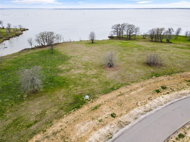 Lot 30 Admiral Shores, Home with 0 bedrooms, 0 bathrooms and null parking in Streetman TX | Image 22
