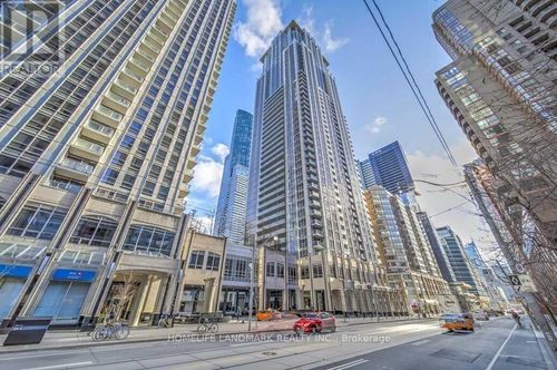 3110-761 Bay St, Toronto, ON, M5G2R2 | Card Image