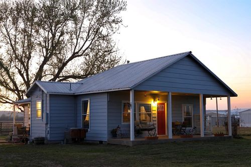 22395 Wilson Rd, Henryetta, OK, 74437 | Card Image