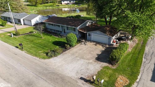 3308 W Jefferson Ave, Fairfield, IA, 52556-4731 | Card Image