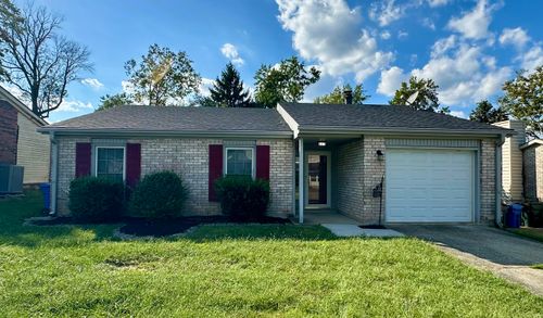 3353 Kenesaw Dr, Lexington, KY, 40515-5322 | Card Image