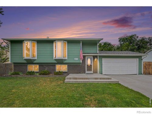 2113 Bowen Street, Longmont, CO, 80501 | Card Image