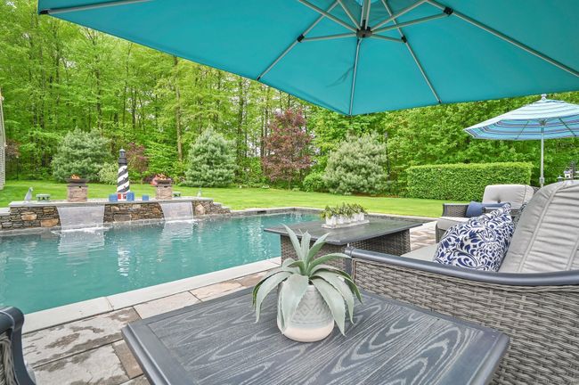 14 Homestead Ln, House other with 3 bedrooms, 4 bathrooms and null parking in Columbia CT | Image 8