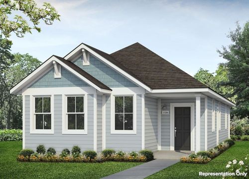 168 Daylily Drive, Elgin, TX, 78621 | Card Image