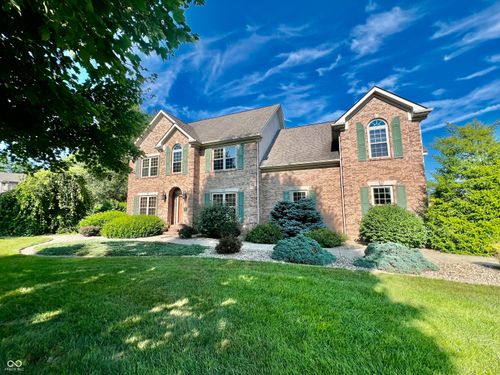 12441 Willow Bnd, Elizabethtown, IN, 47232-9352 | Card Image