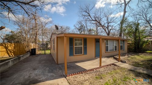 804 Evergreen Dr, Killeen, TX, 76541-7717 | Card Image