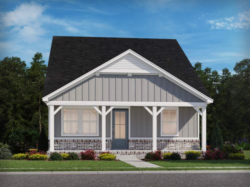 7016 Poplar Farms Dr, Franklin, TN, 37064 | Card Image