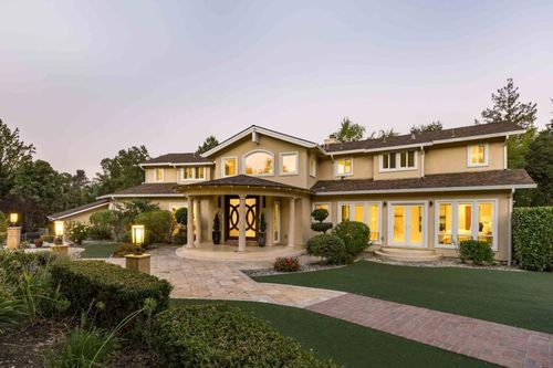 23171 Mora Glen Dr, Los Altos, CA, 94024 | Card Image